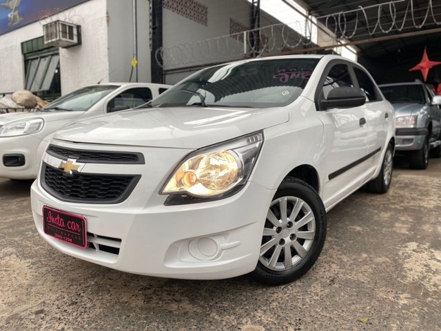 COBALT LS 1.4 2014