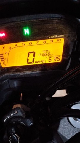 HONDA CB500X
