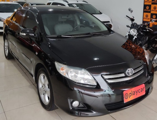 COROLLA XEI 1.8 2010