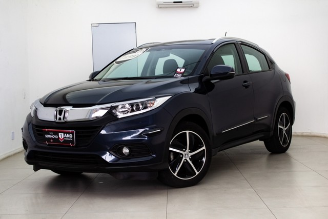 HONDA HR-V 1.8 EX 5P