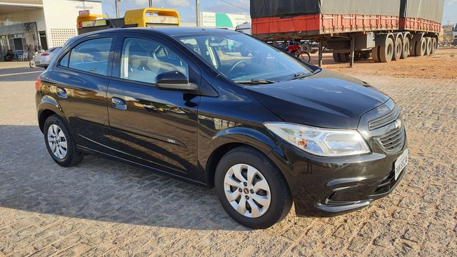 CHEVROLET ONIX JOY 2018