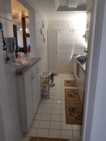 Locação Apartamento Calda Novas GO - Foto 8