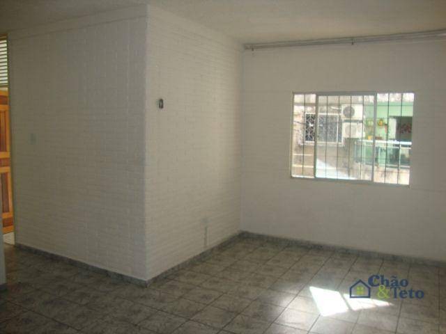 RES.ELVIRA CHAVES (AP0181)-Aluguel Apartamento, Marambaia - Foto 2