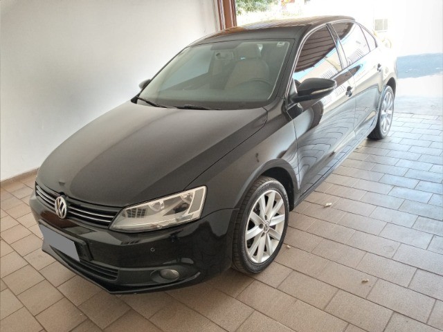 VOLKSWAGEN JETTA 2012/2013