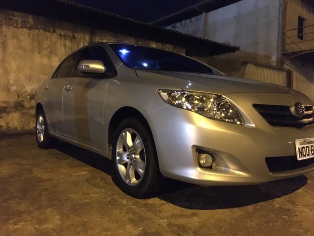 COROLLA 2009/2010