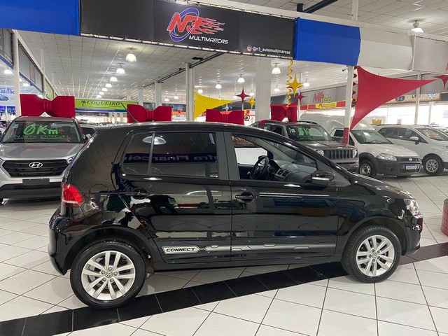 VOLKSWAGEN FOX 1.6 MSI TOTAL CONNECT 2020