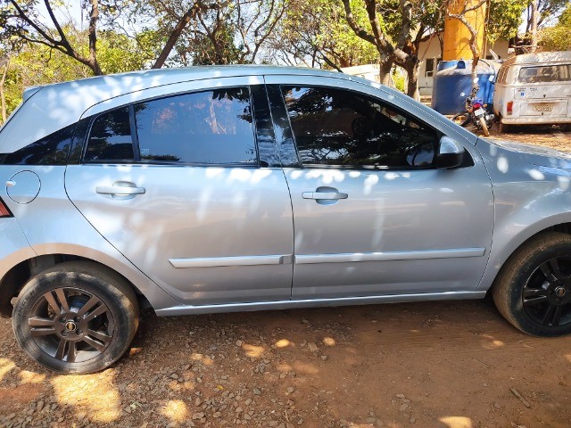 AGILE 1.4 LTZ 11/12