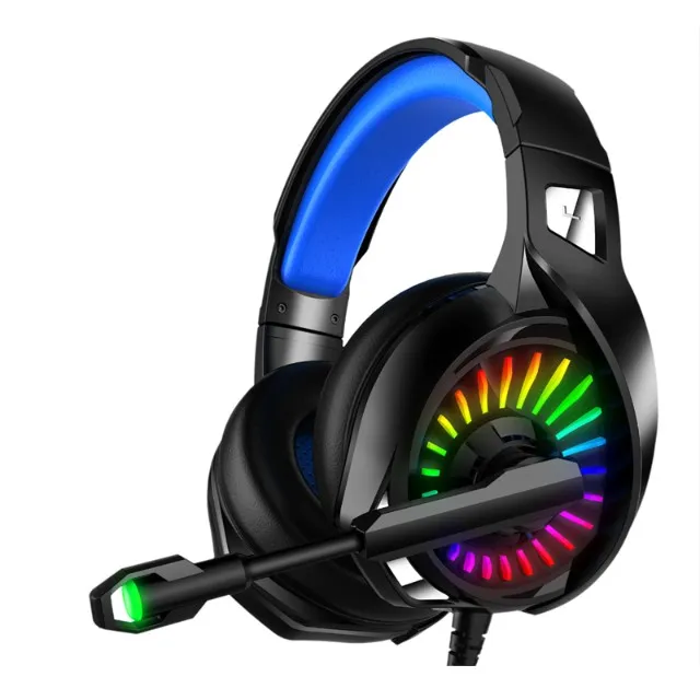 Fones de ouvido XO GE-03 pretos