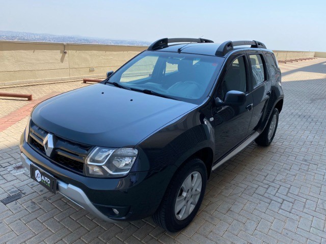 DUSTER DYNAMIQUE 2.0 FLEX 16V AUT.