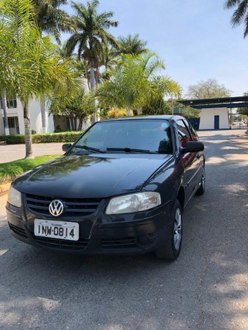 GOL G4 1.0 TOTAL FLEX
