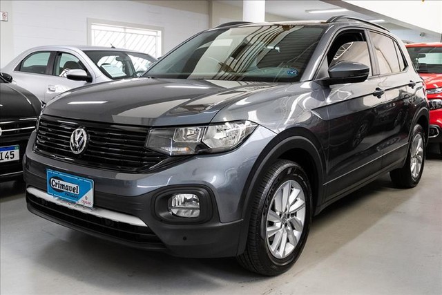 VOLKSWAGEN T-CROSS 1.0 200 TSI