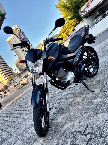 YAMAHA FACTOR 2017
