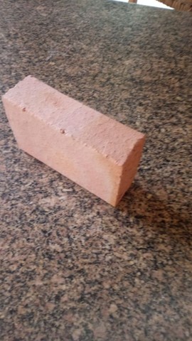 Maciço ( tijolo) - Foto 3