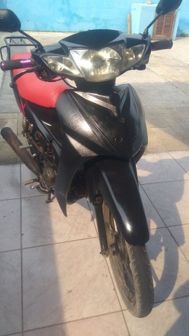 ATENÇÃO PROMOÇÃO ZIG 70CC