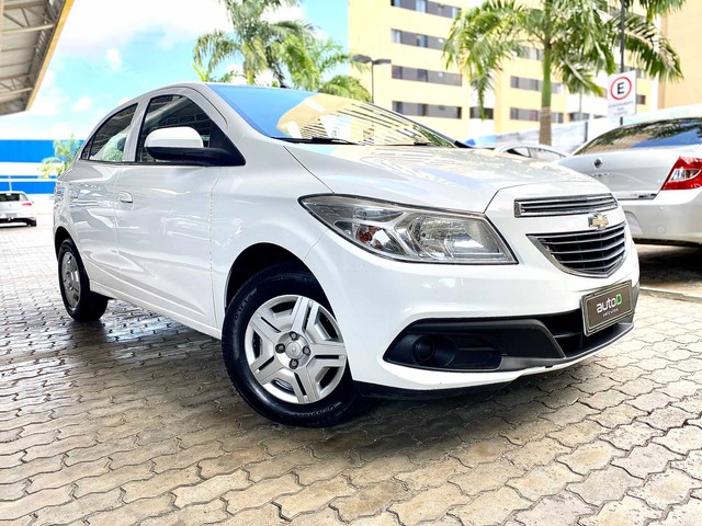 ONIX 2013/2014 1.0 MPFI LT 8V FLEX 4P MANUAL
