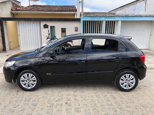 GOL G5