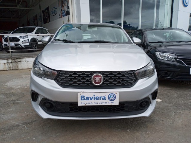 FIAT ARGO DRIVE 1.0 2019/2020 PROCURAR POR EIDE