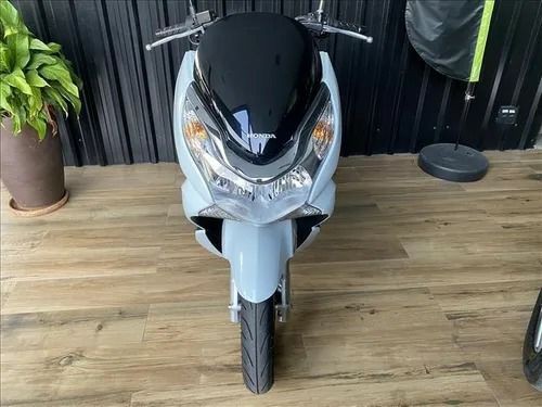 HONDA PCX 2014