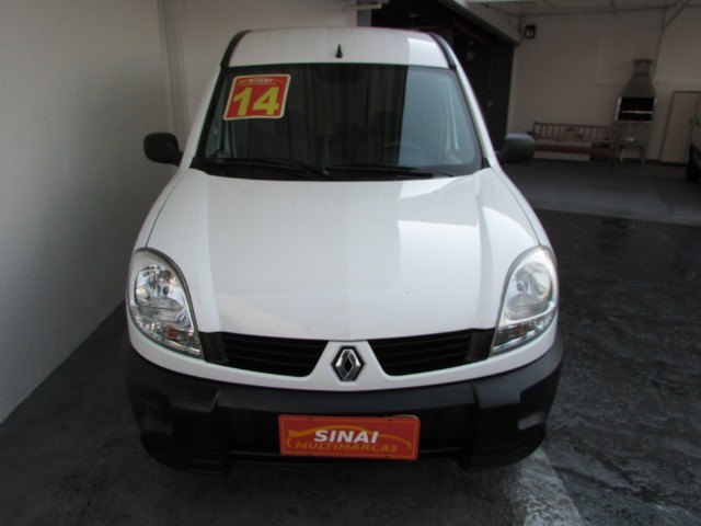 RENAULT KANGOO EXPRESS 1.6 PORTA LATERAL COMPLETA