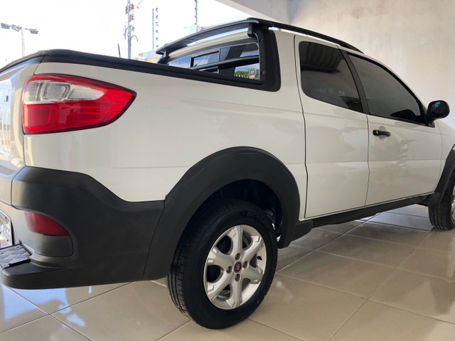 STRADA CD 3 PORTAS 1.4