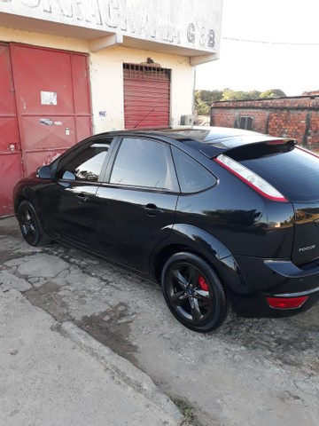 FORD FOCUS 2013 O MAIS TOP DE ARACAJU!