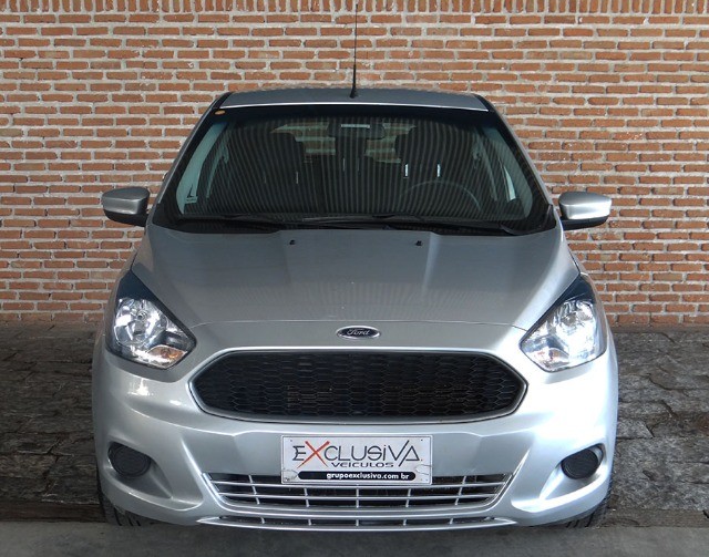 FORD KA SE 2017/2018