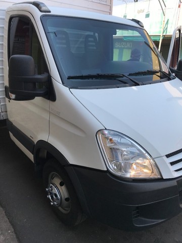 VENDE-SE IVECO/DAILY55C16 CS