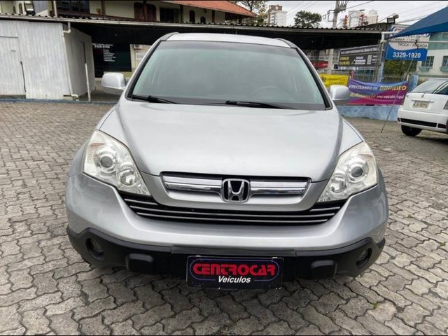 HONDA CR-V LX 2.0