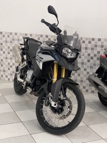 BMW F850 GS 2020 VERSÃO PREMIUM COM 20.000 KM