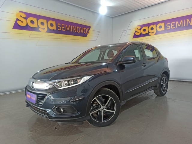 HONDA HR-V LX CVT 1.8 I-VTEC FLEXONE