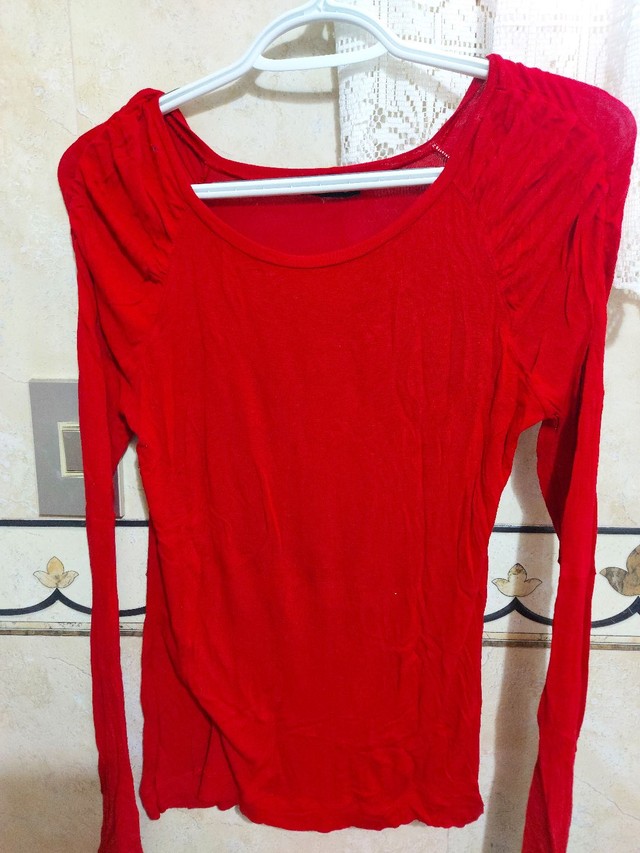  Camiseta P Maria Chita