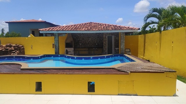 Barra do Jacuípe - Acomoda 25 Pessoas. - Foto 7