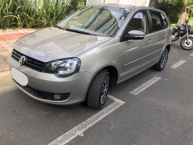 polo 1.6 2014 completo