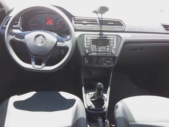 GOL 2020/2021 1.0 12V MPI TOTALFLEX 4P MANUAL - Foto 3