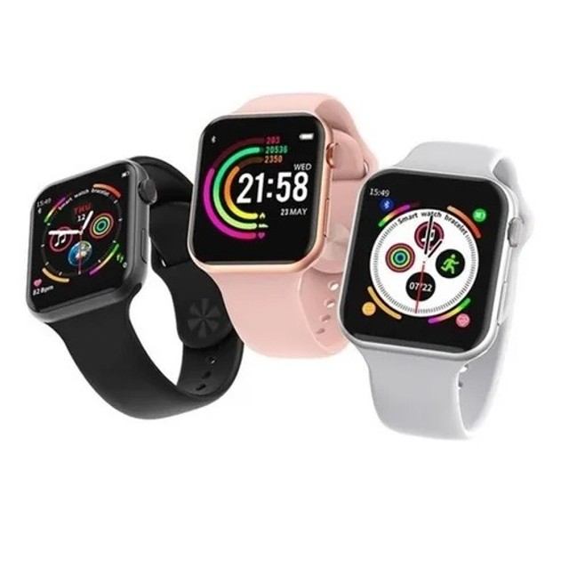 relógio smartwatch x8