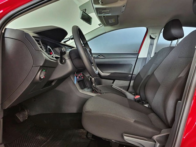 polo sense tsi 2020