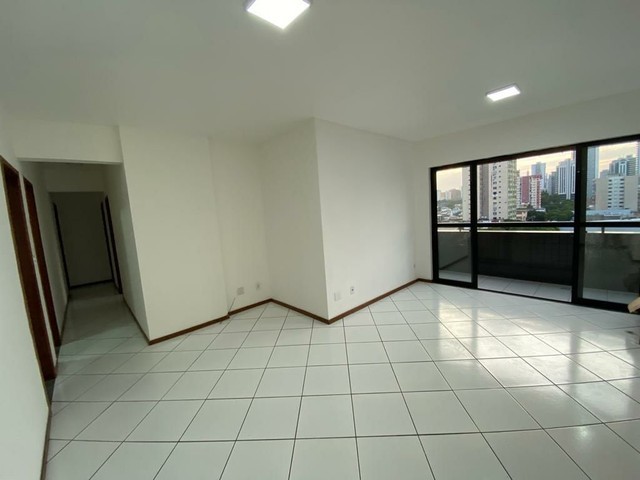 Apartamento para aluguel com 144 metros quadrados com 3 quartos em São Brás - Belém - PA