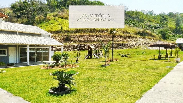 Condomínio Vitória dos Anjos 2 - Melhor valor de Maricá , condomínio pronto!