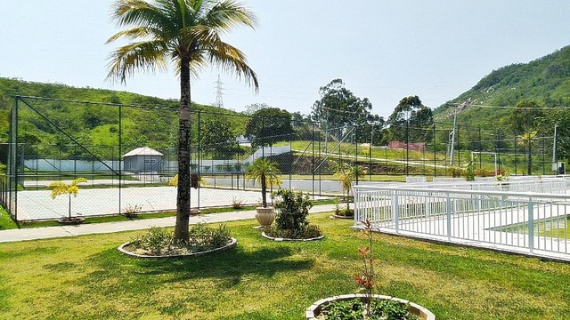 Condomínio Vitória dos Anjos 2 - Melhor valor de Maricá , condomínio pronto! - Foto 15