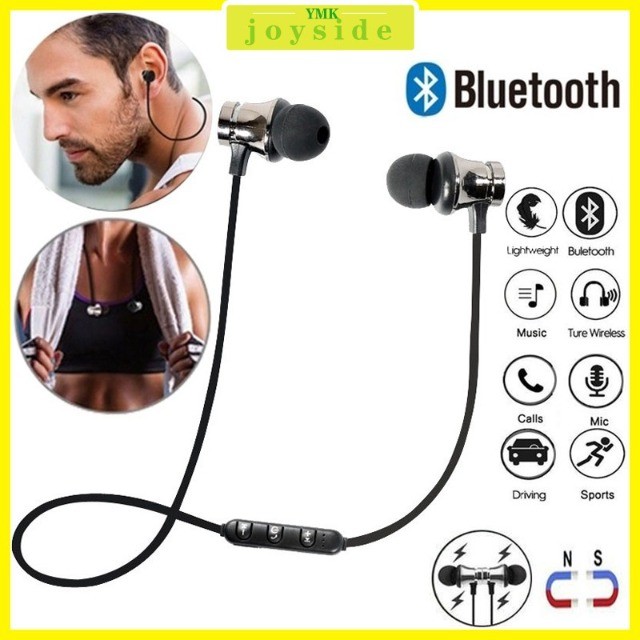 Fone De Ouvido Sem Fio, Bluetooth, Resistente a Água! - Ciclismo -  Conceição, Porto Velho 1012959674 | OLX