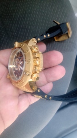 invicta subaqua masculino