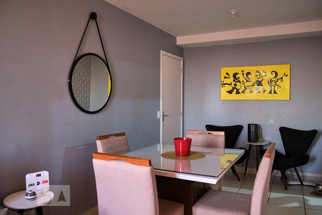 Apartamento para Aluguel - Ceilândia, 3 Quartos,  75 m2 - Foto 3