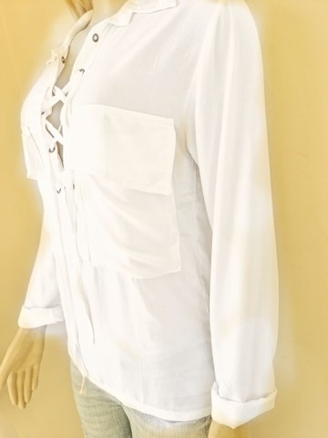 Camisa Gisele Freitas - Foto 3