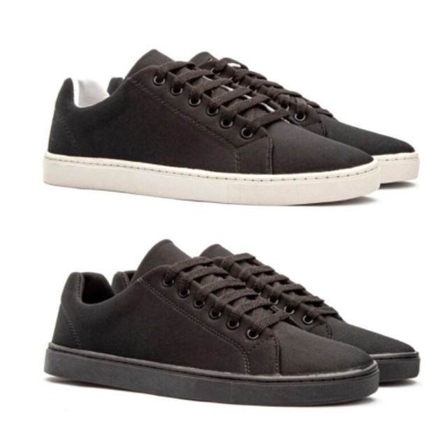 Kit de sapatênis - 2 pares - masculino - Roupas e calçados - Kennedy,  Contagem 1013183721 | OLX