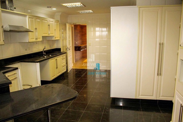 Apartamento à venda, 351 m² por R$ 2.900.000,00 - Ecoville - Curitiba/PR - Foto 13
