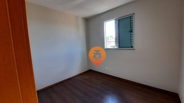 Apartamento à venda, 91 m² por R$ 428.000,00 - Fernão Dias - Belo Horizonte/MG - Foto 11