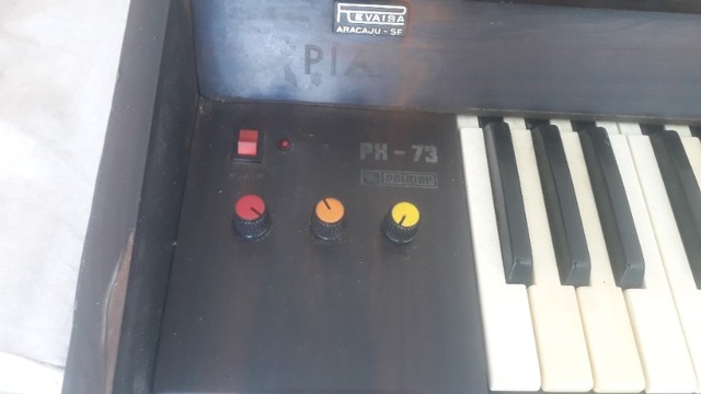 Teclado para iniciante - Foto 2