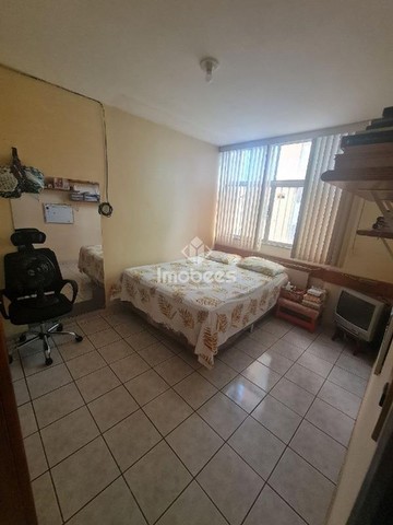 Apartamento à venda, 3 quartos, 1 suíte, 1 vaga, Nazaré - Belém/PA - Foto 9