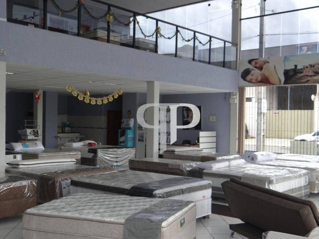 Prédio à venda, 1448 m² por R$ 3.300.000,00 - Jardim Carvalho - Ponta Grossa/PR