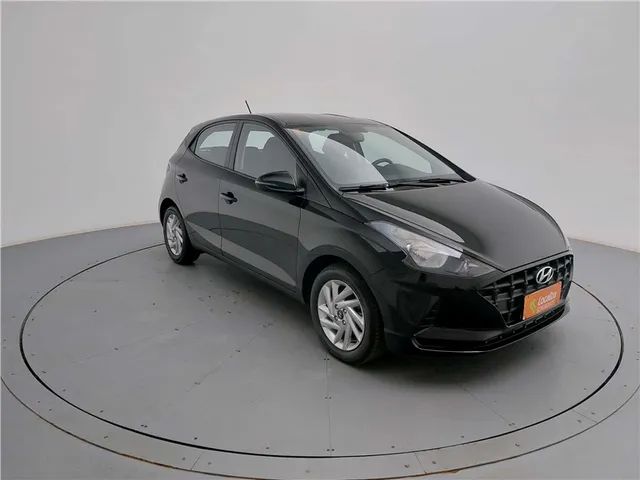 Hyundai Hb20 2022 1.0 12v flex evolution manual - Foto 7
